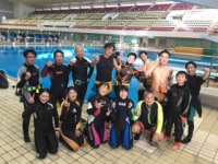 アトランティスダイビングスクール