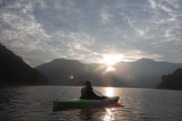 サバイディカヤック