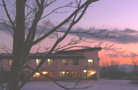 小清水はなことりの宿ユースホステル