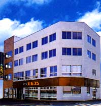 ホテル バルコン