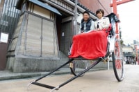 観光人力車くるま屋