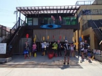 リバーアドベンチャークラブ