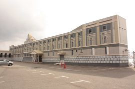 トリックアートミュージアム SOWA美術館