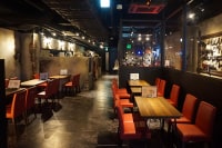 SHOOTING & DARTS BAR ZERO