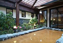 ルートイングランティア秋田 スーパー健康ランド 華のゆ