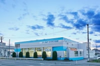 ユースポーツクラブ名取