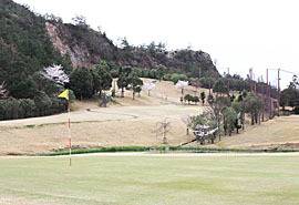 おがせファミリーゴルフクラブ