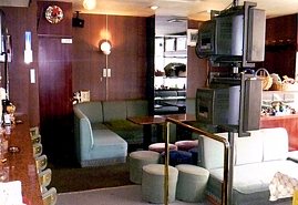 アットホームバー ブロードウェイ