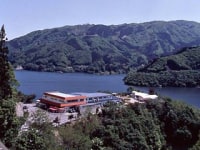 草木ドライブイン