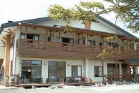 ほっとはうす・さめがわ