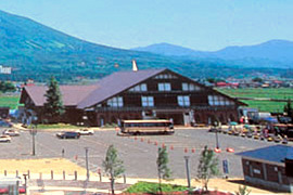 猪苗代地ビール館