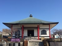 曹洞宗 蓬莱山 長谷寺