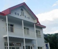 硫黄の華の宿 シリエトク