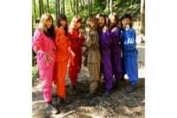 赤目四十八滝エコツアーデスク