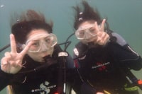 ダイビングスクール ダイブサプライ