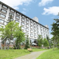 阿寒の森鶴雅リゾート花ゆう香