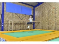 ジュピタートランポリンクラブ