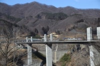 BUNGY JAPAN八ッ場バンジー