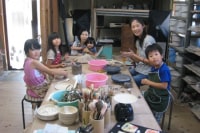 海音窯近藤やきもの教室