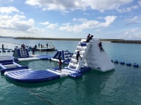 沖縄マリンスポーツ&海遊びの観光案内所