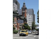 横浜観光タクシー