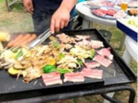 かつやま屋台 宮田