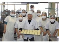 おやきや総本家(松代店)