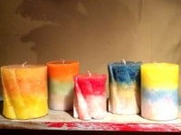 名古屋手作り体験ワークショップ教室 candle shop cafe 覚王山キャンドル