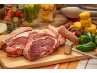 異国精肉店ザ・アミーゴス岐阜長森店