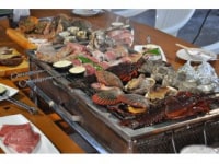 ガーデンBBQごらく