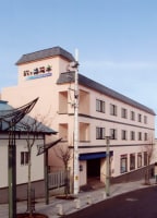 ホテル ねむろ海陽亭