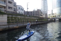 東京SUPガレージ