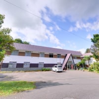 にぶし温泉 屈斜路湖荘