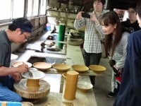 東峰村ツーリズム協会