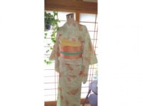 UME KIMONO