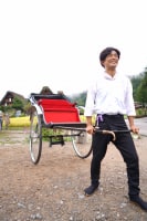 人力しんちゃん