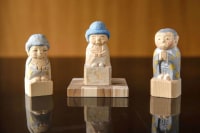 仏像彫刻教室とっと会