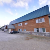 屈斜路湖ホテル