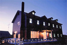 ペンション フォルメン