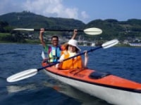 カヌーショップ カーゴ