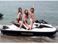 新潟ジェットスキーライセンススクール