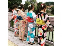 高山きものレンタル一華