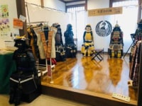 可児市観光交流館