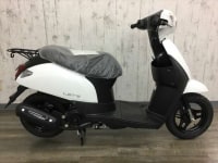 レンタルバイク大阪茨木 SBS ゆにたす