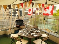 セカンドハウス