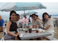 セーリングスポットワニ