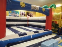 Kid’s US.LAND(イオン大木ショッピングセンター店)