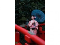 江の島着物レンタル 龍神伝説