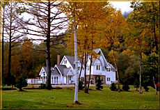 レイクサイドリゾートペンション チャトラン