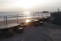 ストロベリービーチキャンプ場